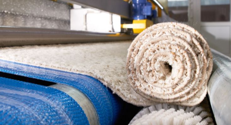 Aksu Halı Yıkama Firması